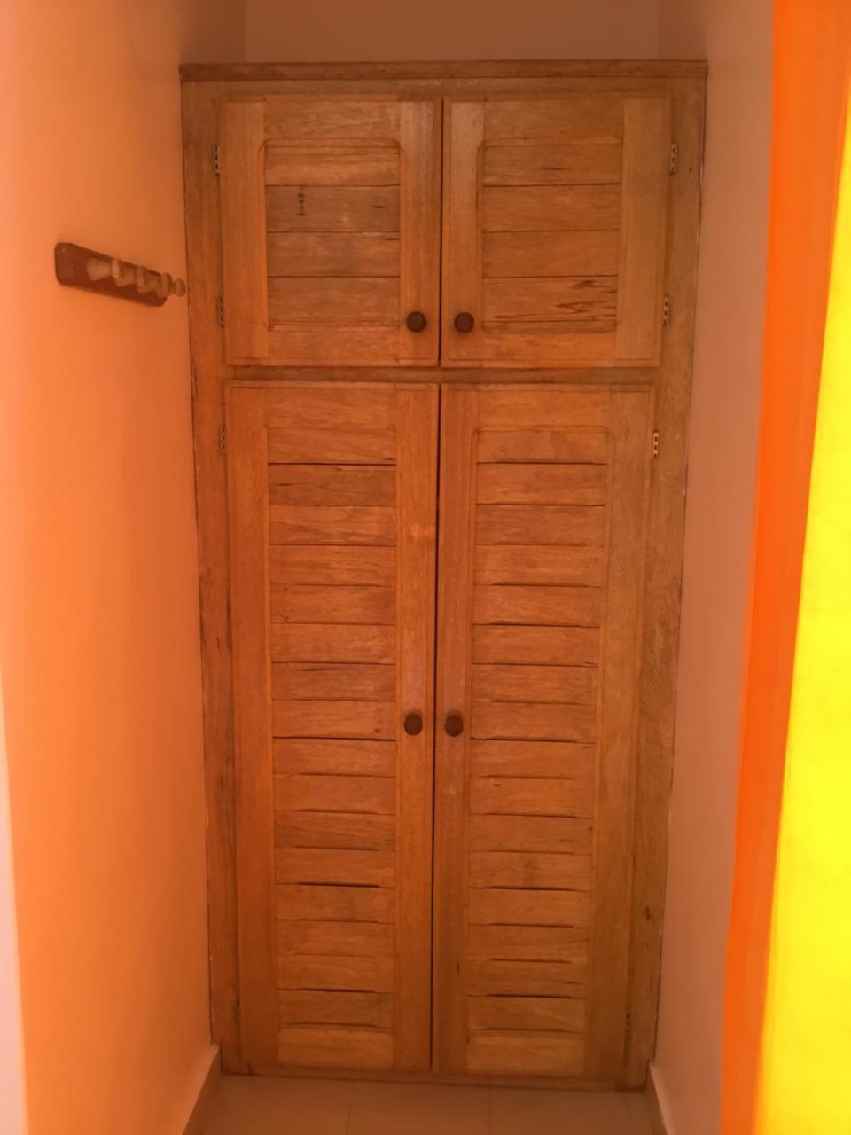 Terra Lodge Senegal M'Bour Buitenkant foto